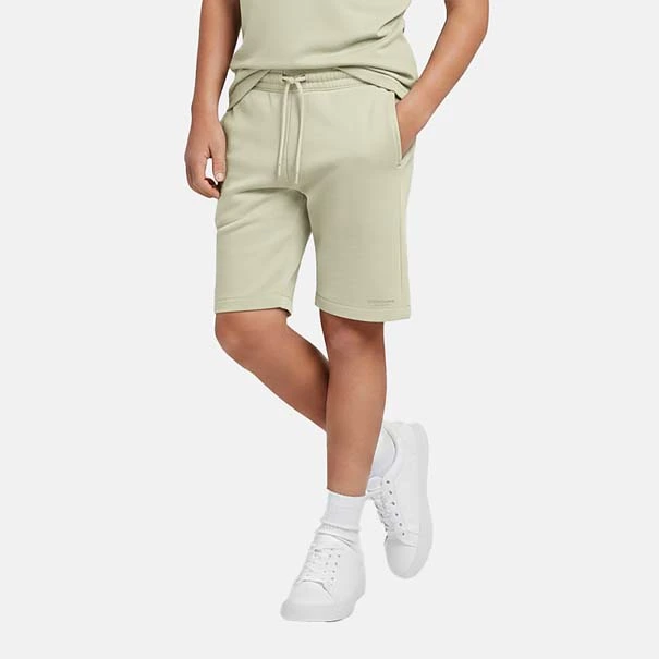 Cars jongens short